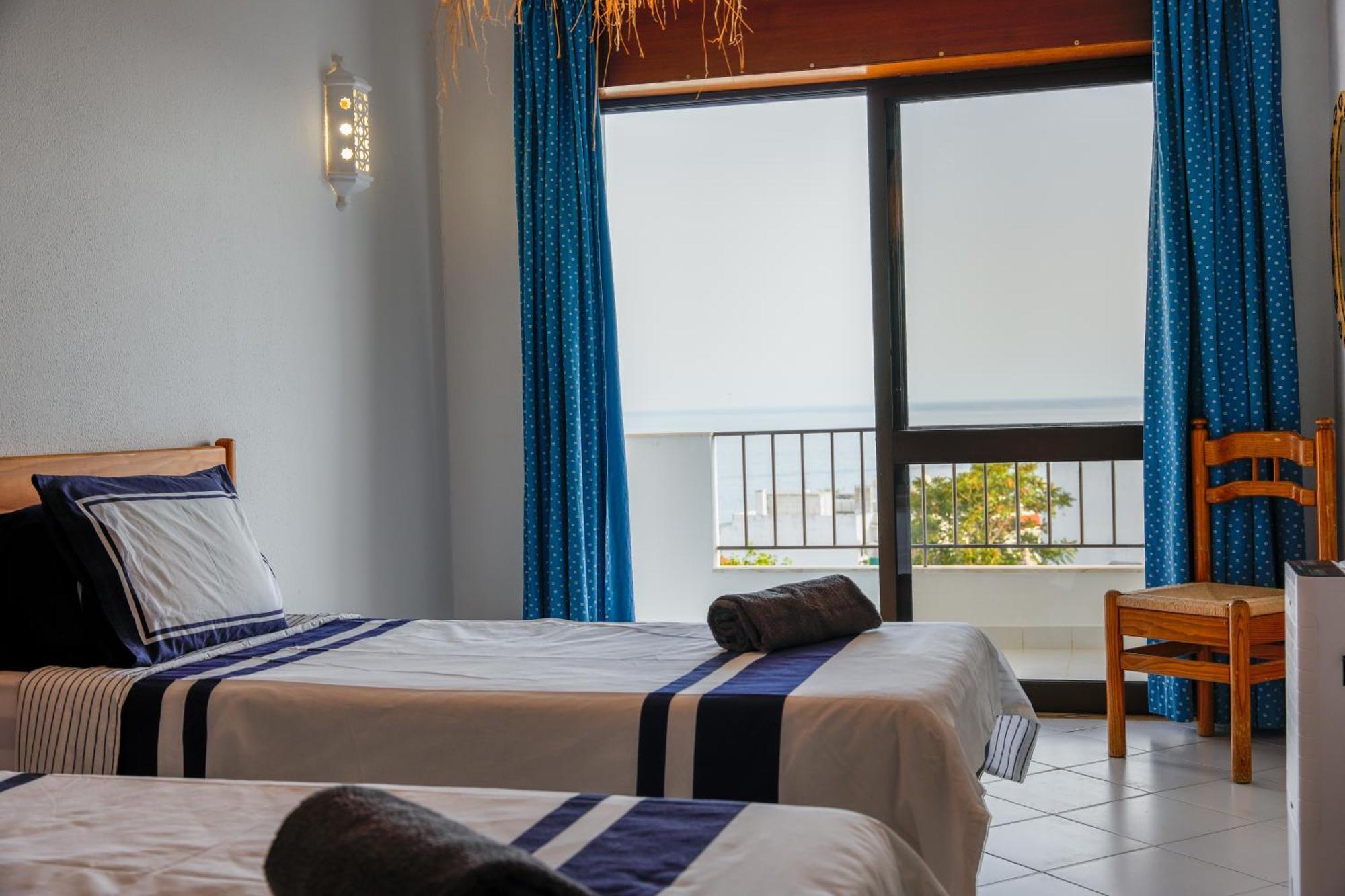 Old Town Apartment Nearthe Beach Albufeira Eksteriør bilde