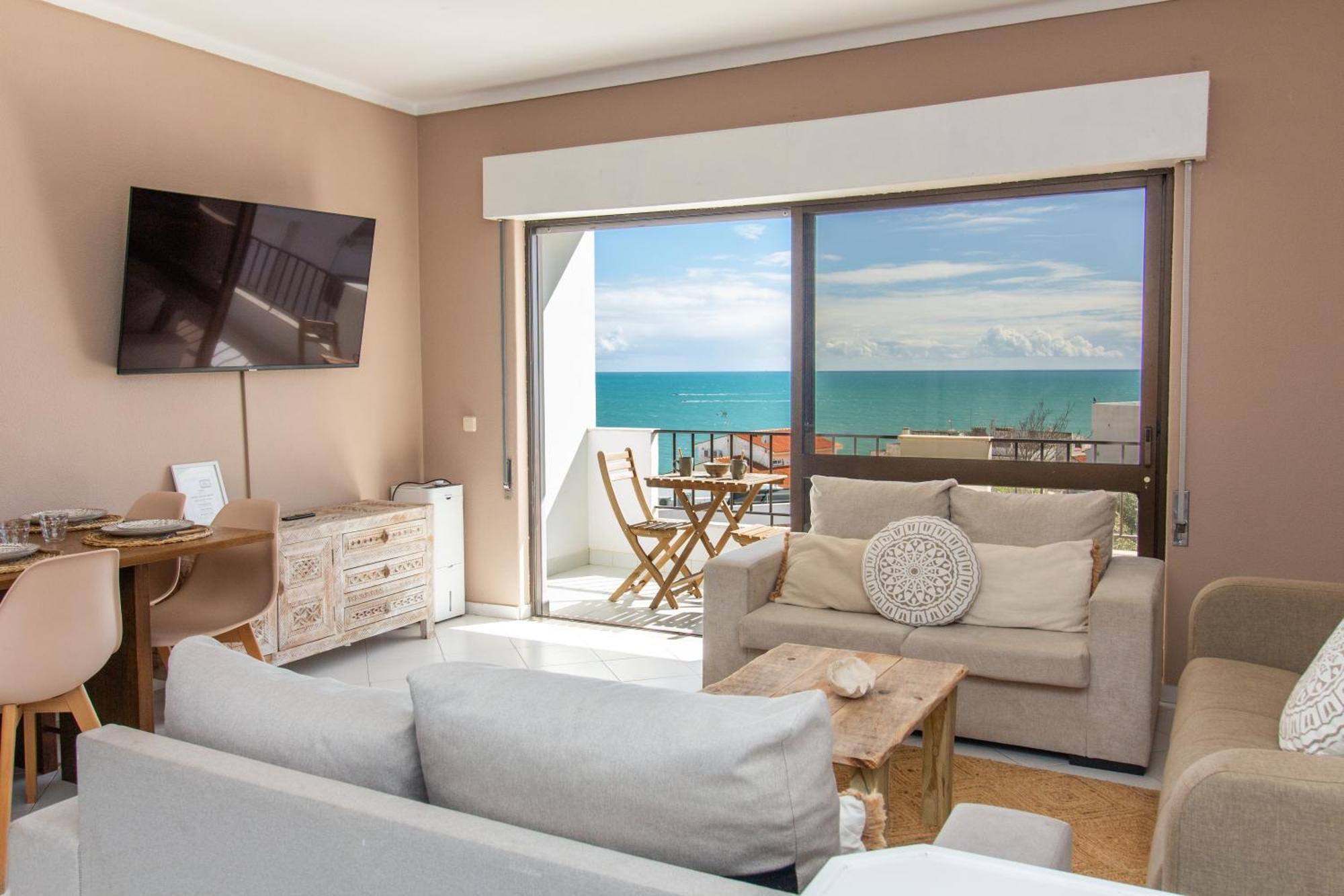 Old Town Apartment Nearthe Beach Albufeira Eksteriør bilde