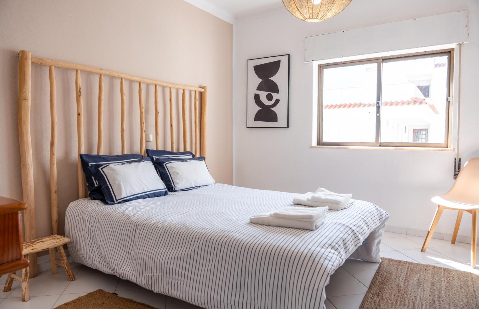 Old Town Apartment Nearthe Beach Albufeira Eksteriør bilde